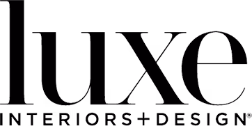 Luxe Magazine, featured Sesshu Design Associates