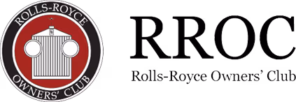Rolls-Royce Owners Club, featured Sesshu Design Associates
