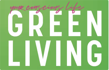 Green Living Magazine, featured Sesshu Design Associates