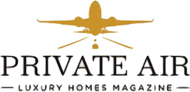 Private Air, featured Sesshu Design Associates
