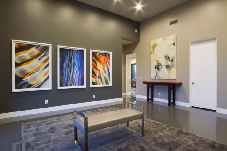 Tanya Talks About Color