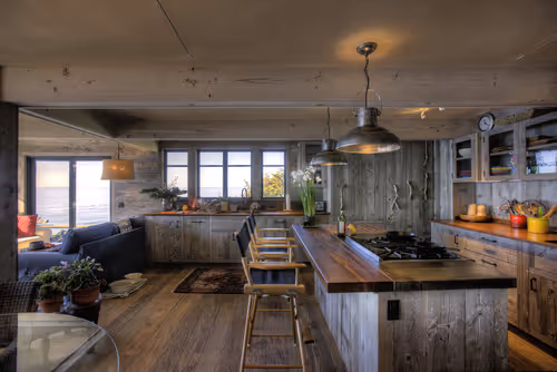 Eco-Friendly Custom Cabinetry: What to Look For in Your Design