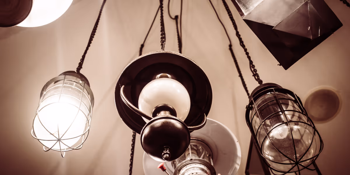 How to Choose Light Fixtures for Your Home
