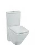 Escale toilet