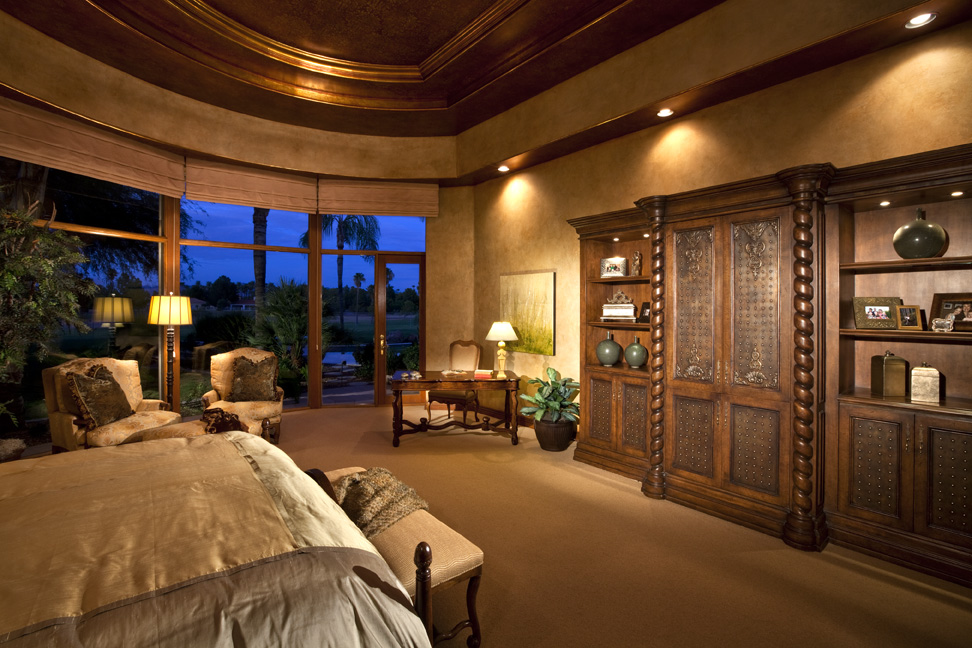 Master bedroom low res2 | Sesshu Design Associates