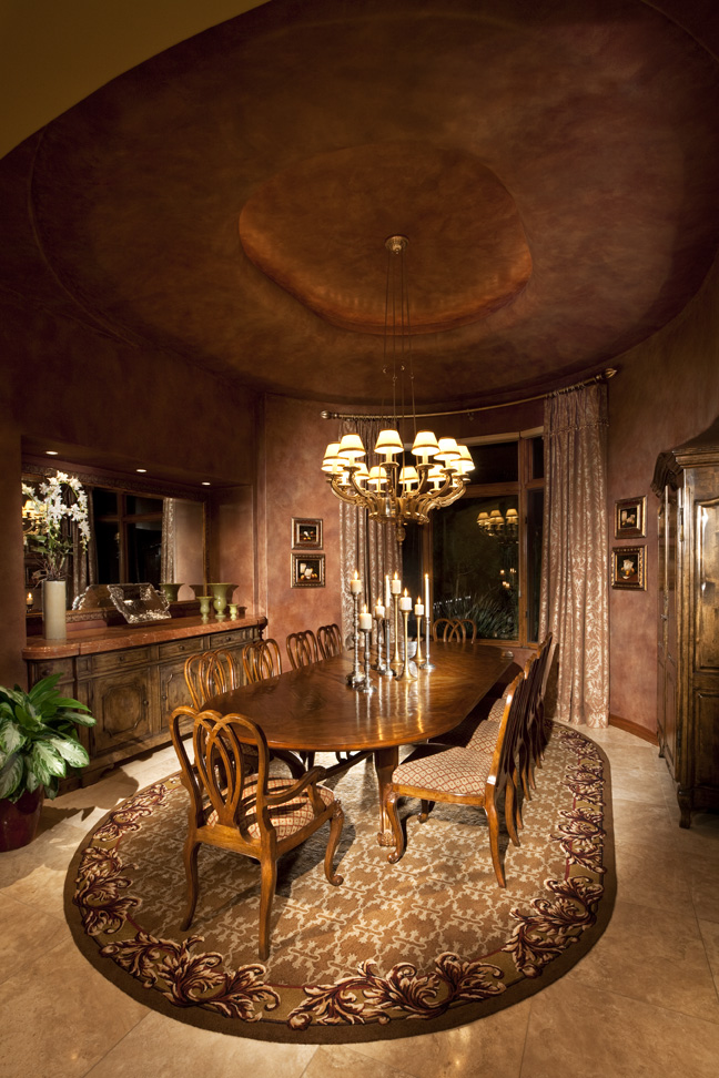 Dining room low res | Sesshu Design Associates