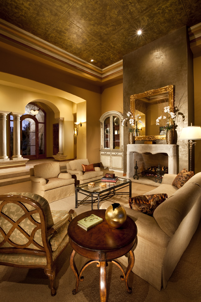 Living room low res3 | Sesshu Design Associates