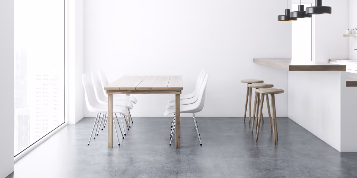 Is Concrete Right For Your Home?