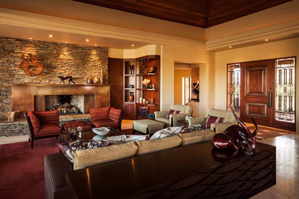 You Can Have It All with Our Eco-Luxury Design Experience