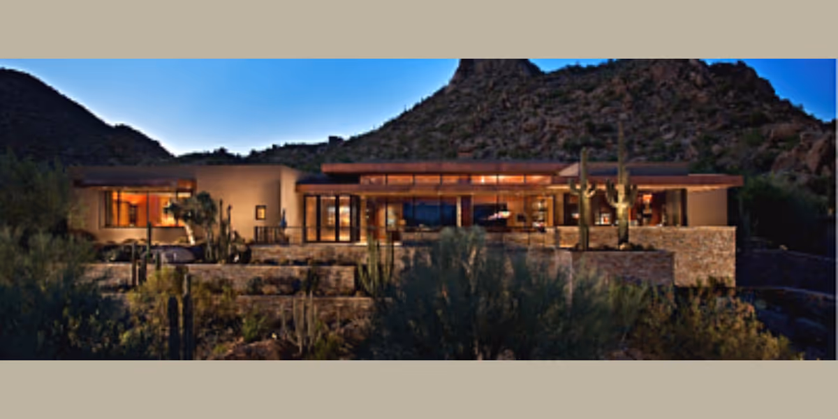 Tim Larson of La Casa Builders: ‘It’s Got to Be Just Right’