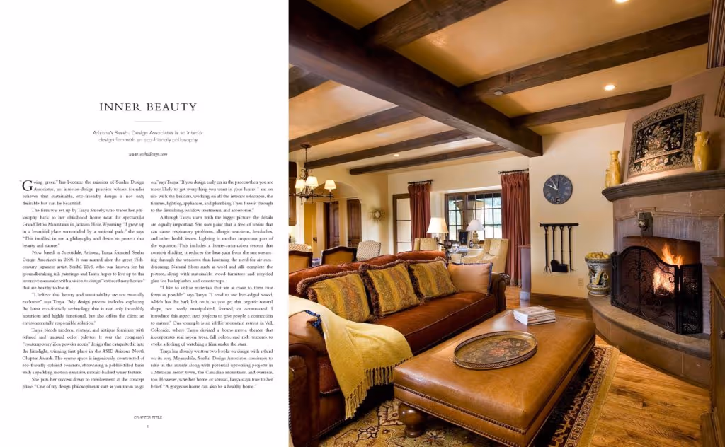 Rolls-Royce Owner's Club Publication - "Strive for Perfection"