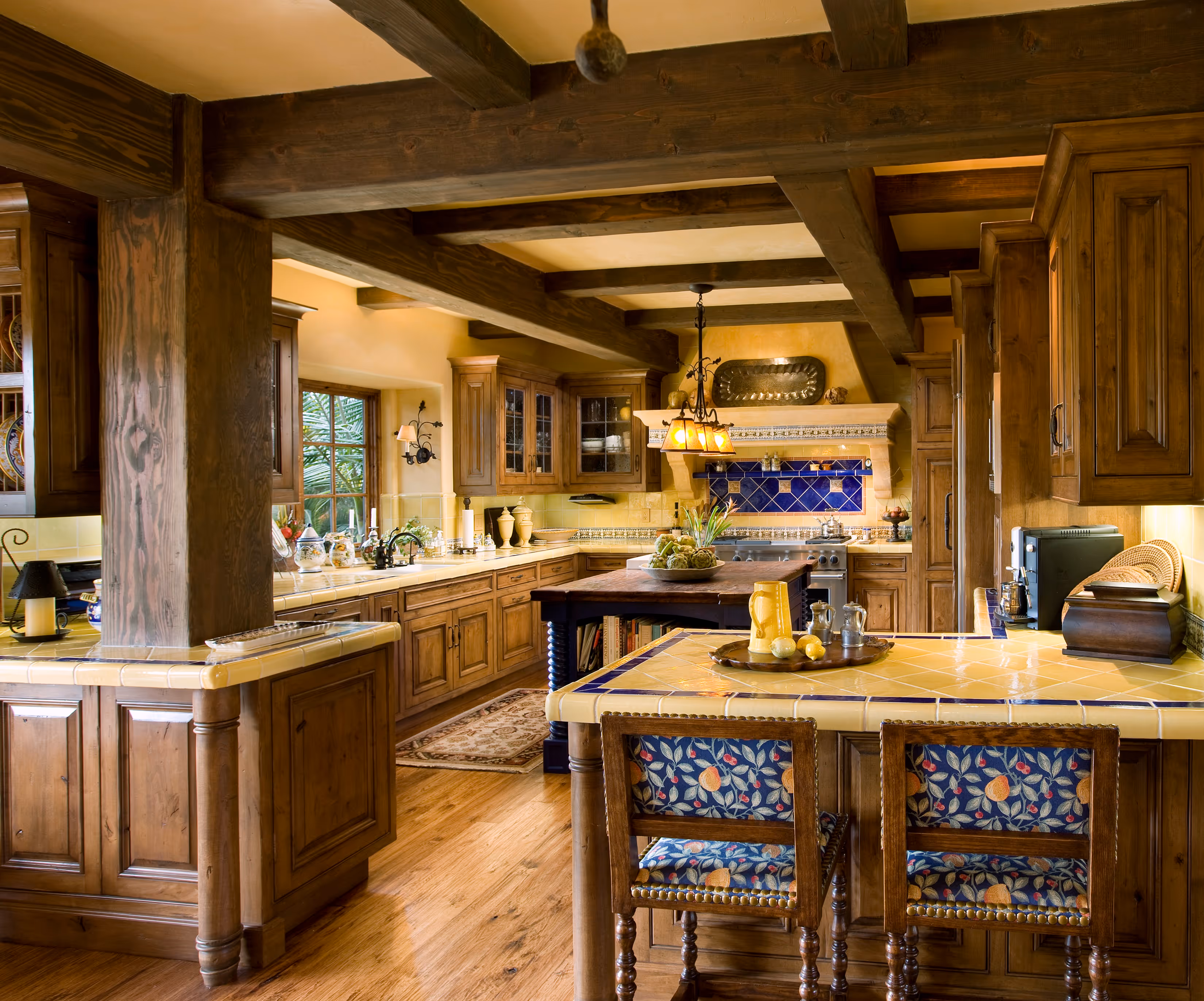Color Psychology for Interior Design