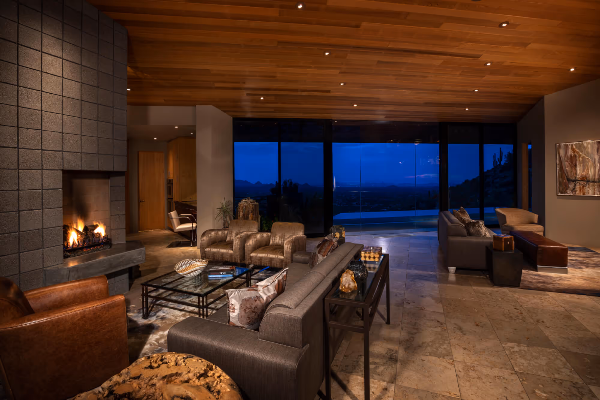 5 Questions to Ask When Hiring a Green Design Interior Designer