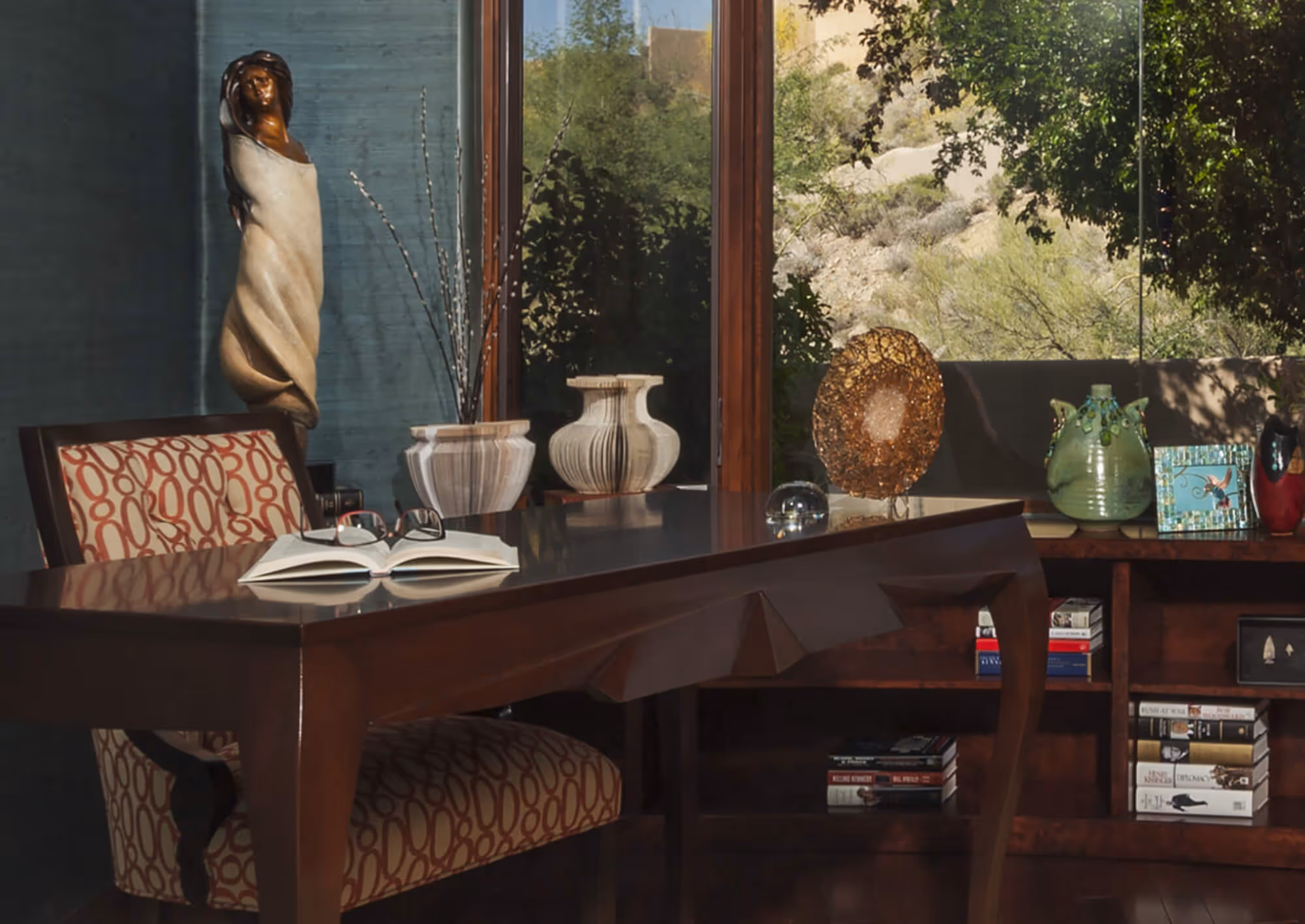 Going Green with Heirloom Furniture