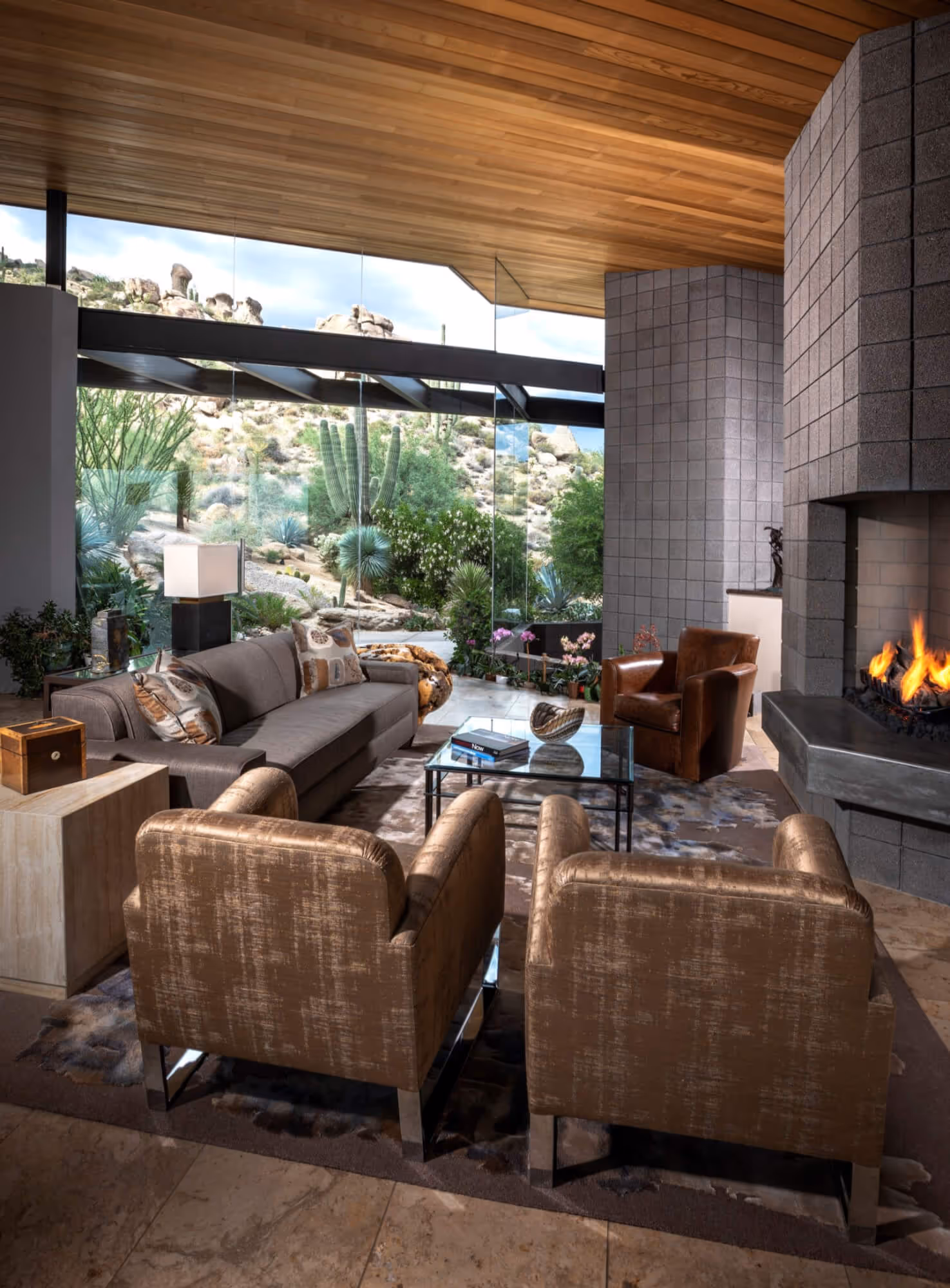 What's the Real Value in Hiring an Interior Designer?