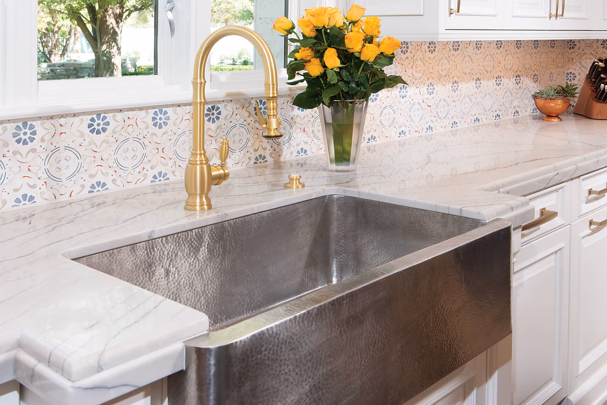 What Makes an Interior Design Natural vs. Sustainable?