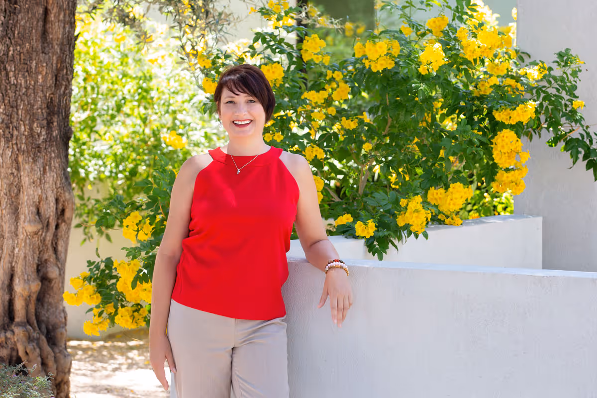 Interior Designer Tanya Shively Blends Green Living & Luxurious Lifestyle