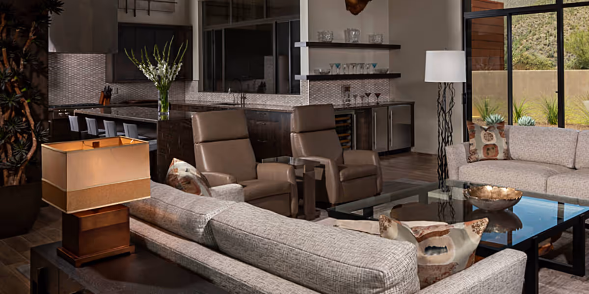 Accessorizing Tips to Personalize Interiors