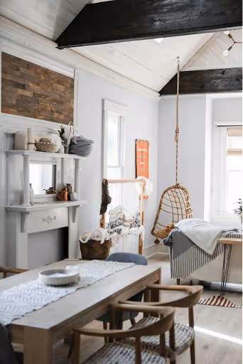 5 Reasons to Consult an Interior Designer About Your Home Renovation