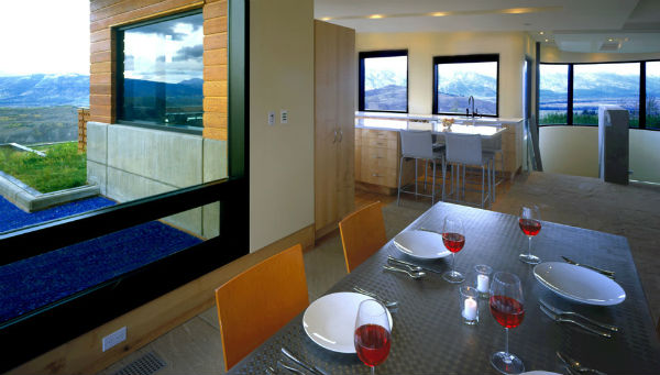 Interior design image for The Many Facades of Western Interior Design