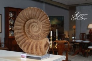 Earthly Accessorizing - Minerals That Add Interest