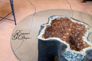 Earthly Accessorizing - Minerals That Add Interest