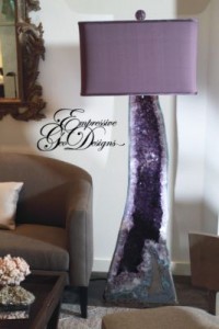 Earthly Accessorizing - Minerals That Add Interest