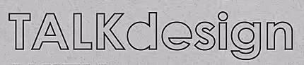 TALKdesign, featured Sesshu Design Associates