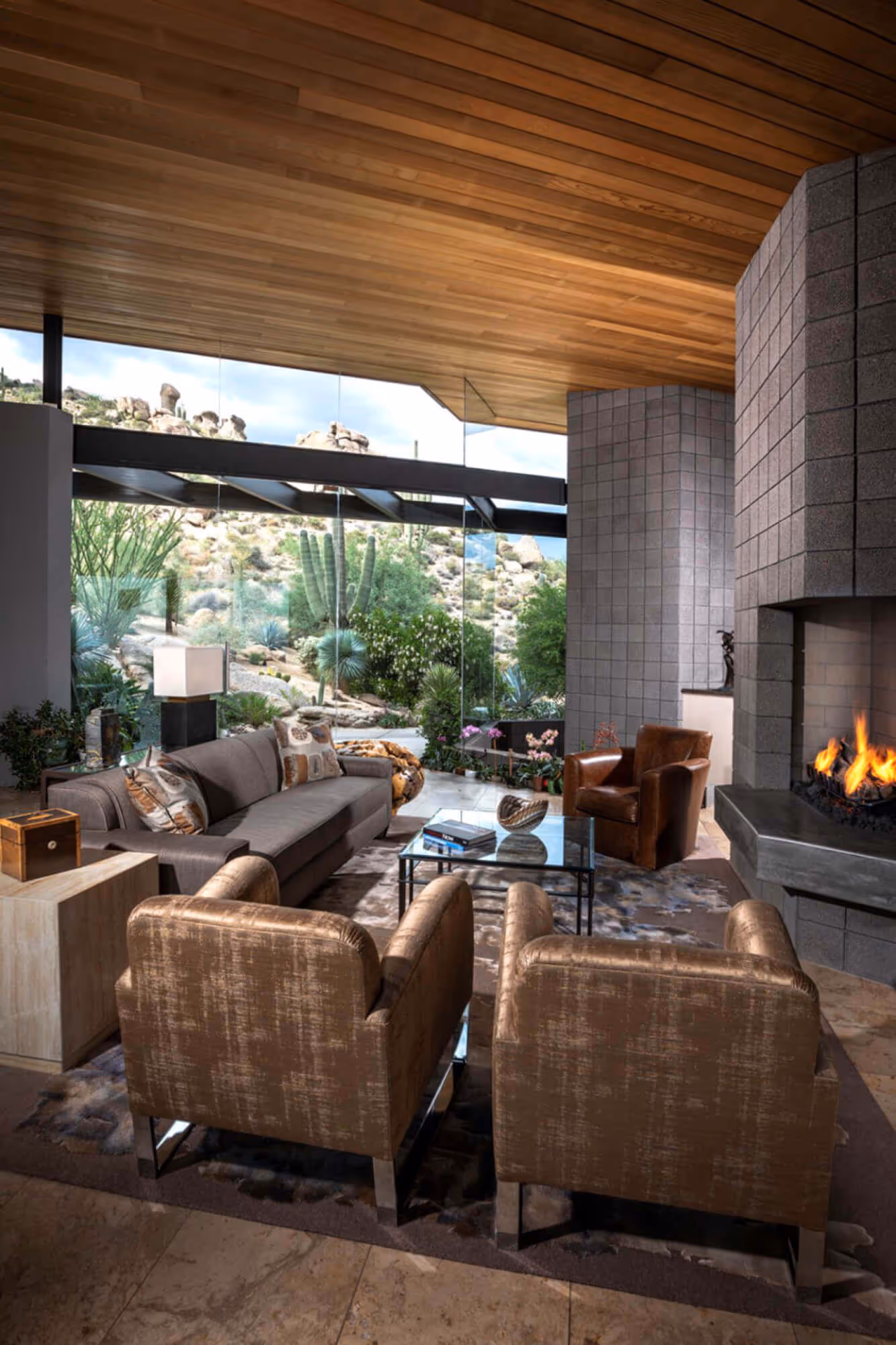 Sesshu interior design for well designed homes windows | Sesshu Design Associates