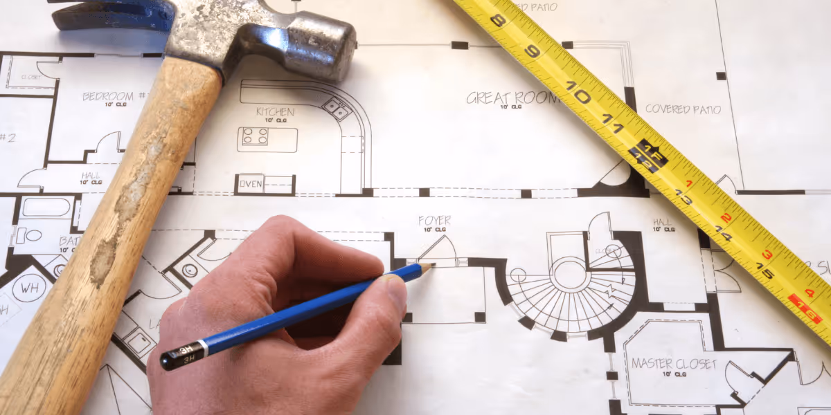 Sesshu interior design for well designed homes process | Sesshu Design Associates