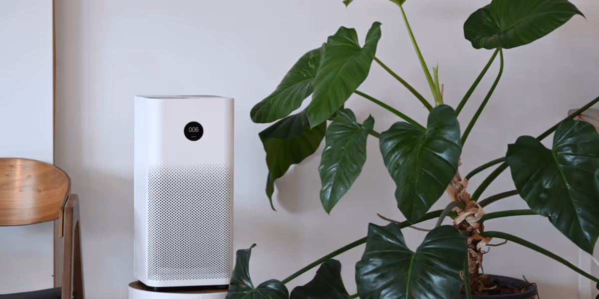 Sesshu improving indoor air quality ventilation | Sesshu Design Associates