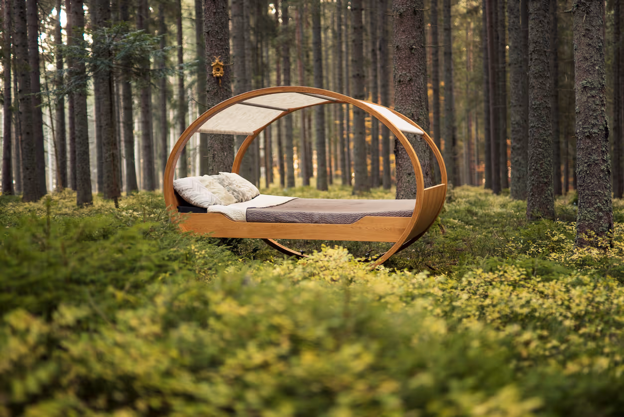 Sustainable Furniture: Creating a Healthy and Environmentally Friendly Home