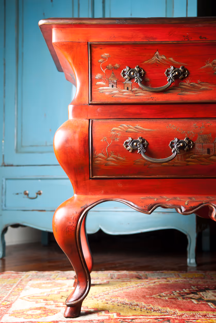 Sesshu long lasting furniture | Sesshu Design Associates