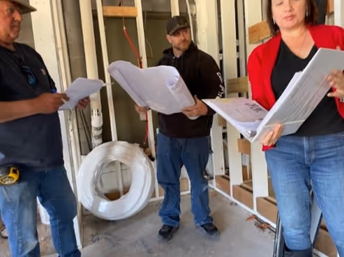 Understanding Total Project Costs vs. Construction Costs in Home Building