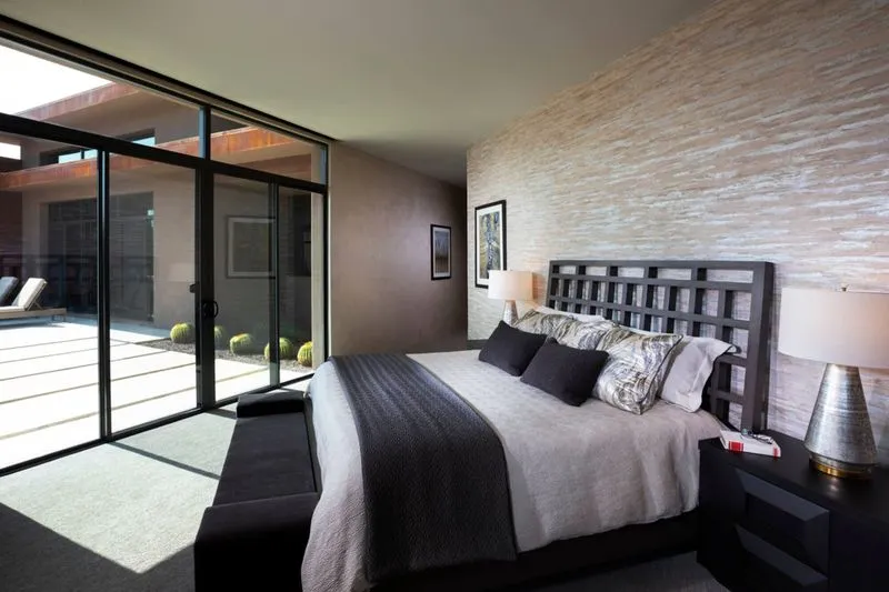 Modern bedroom main2 p 1600 | Sesshu Design Associates