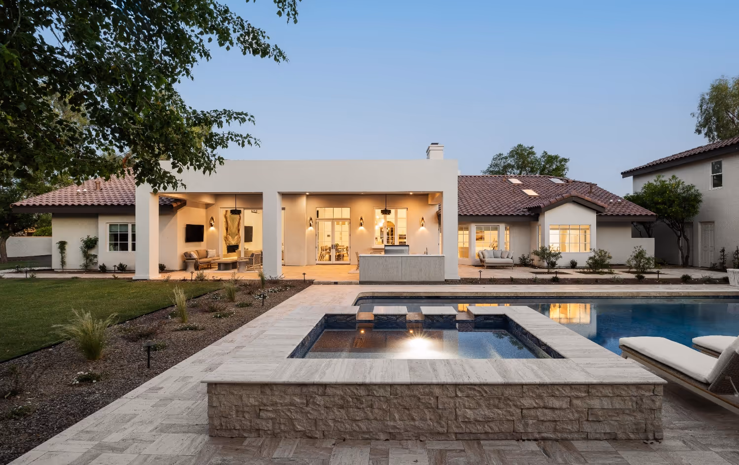 Top Wellness Features for Your Arizona Home: Performance-Driven Design to Elevate Your Health & Success
