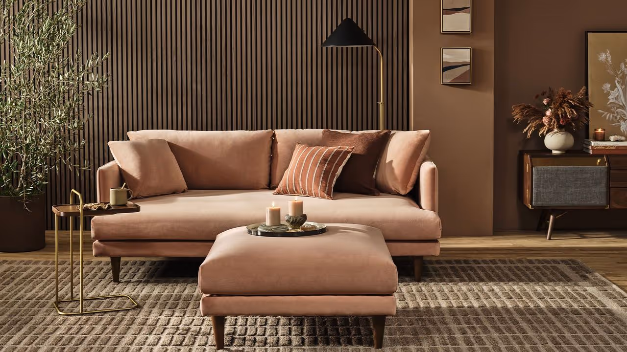 Embracing the Top Interior Colors of 2025: Elevate Your Arizona Home with Vibrant and Earthy Hues that Nurture the Soul