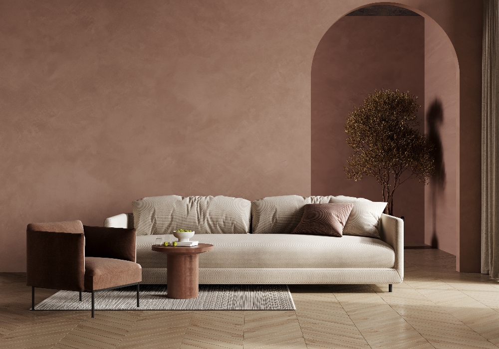 Sesshu top interior colors | Sesshu Design Associates