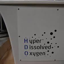 Hyper-Dissolved Oxygen (HDO) Therapy