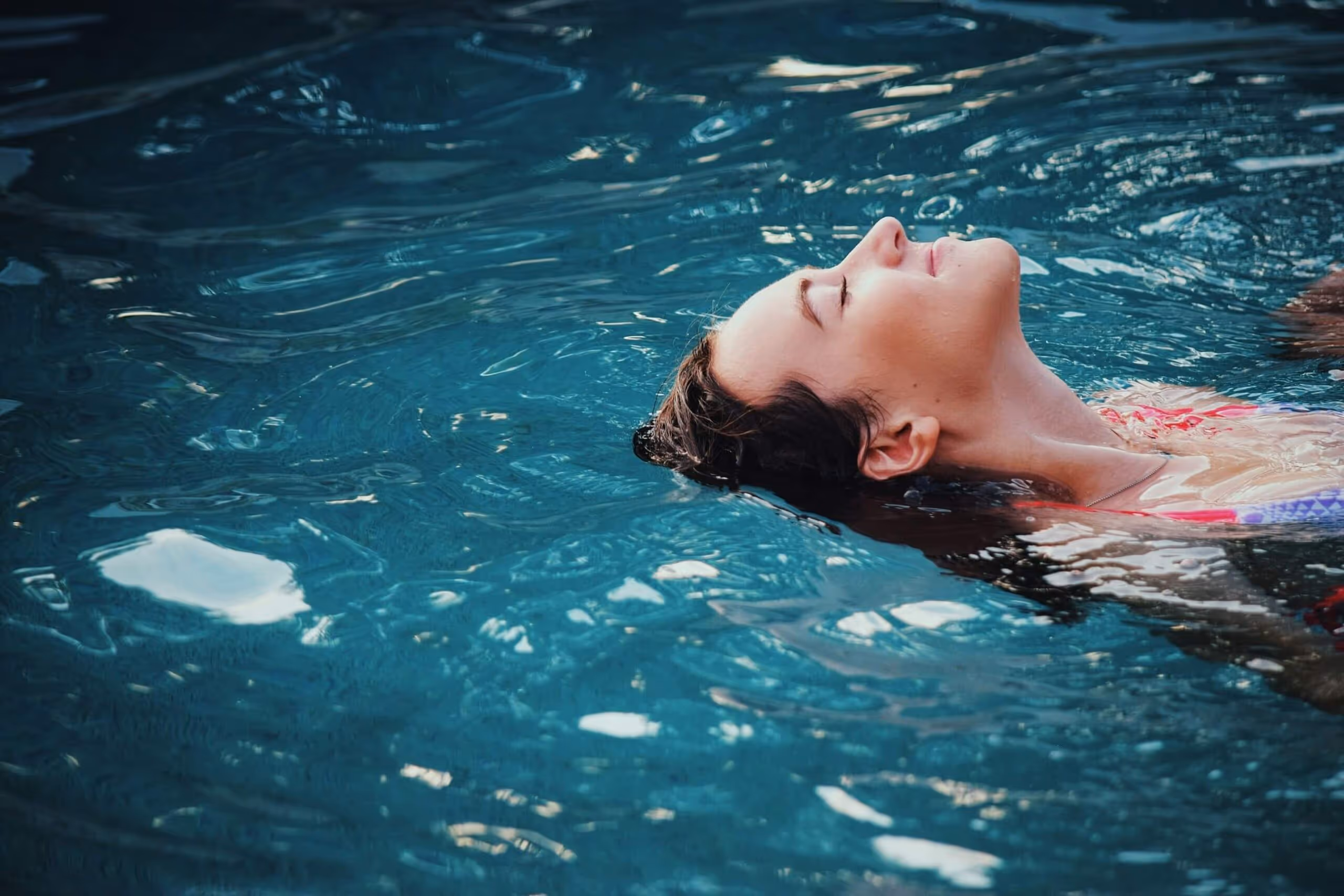 Elevate Your Home Wellness: Hyper-Dissolved Oxygen Therapy and Chlorine-Free Pools in Scottsdale, AZ