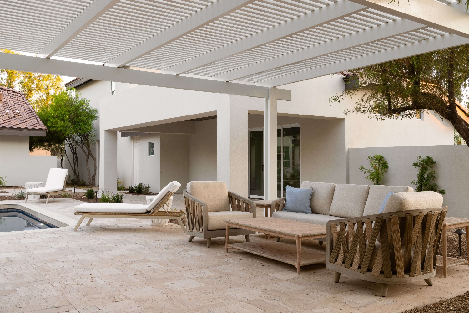 Sesshudesignequestrianmanor 56 | Sesshu Design Associates