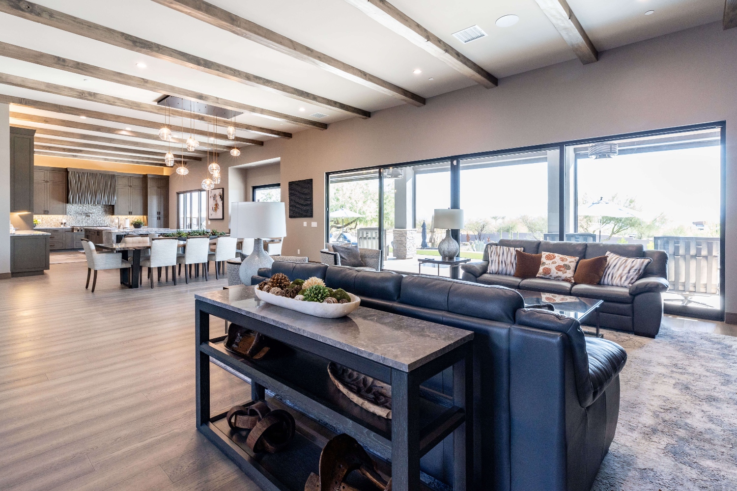Kitchen 7 | Sesshu Design Associates