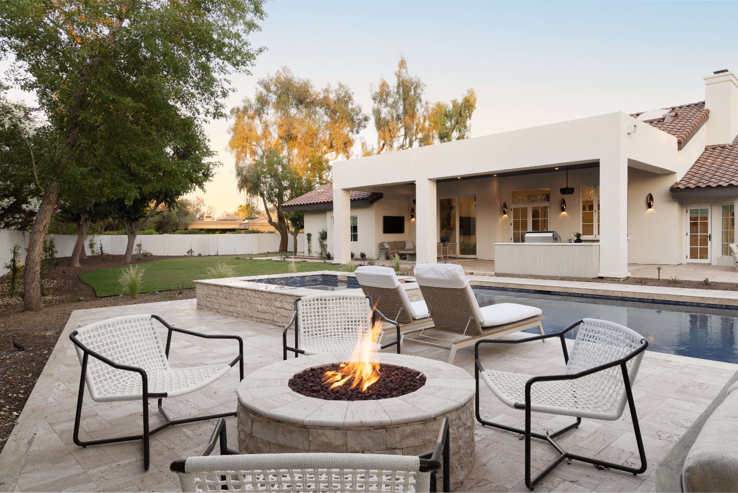 Sesshudesignequestrianmanor 52 1 | Sesshu Design Associates