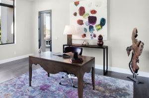 Interior design image for A Rainbow of Emotion: Color Psychology for Interior Design