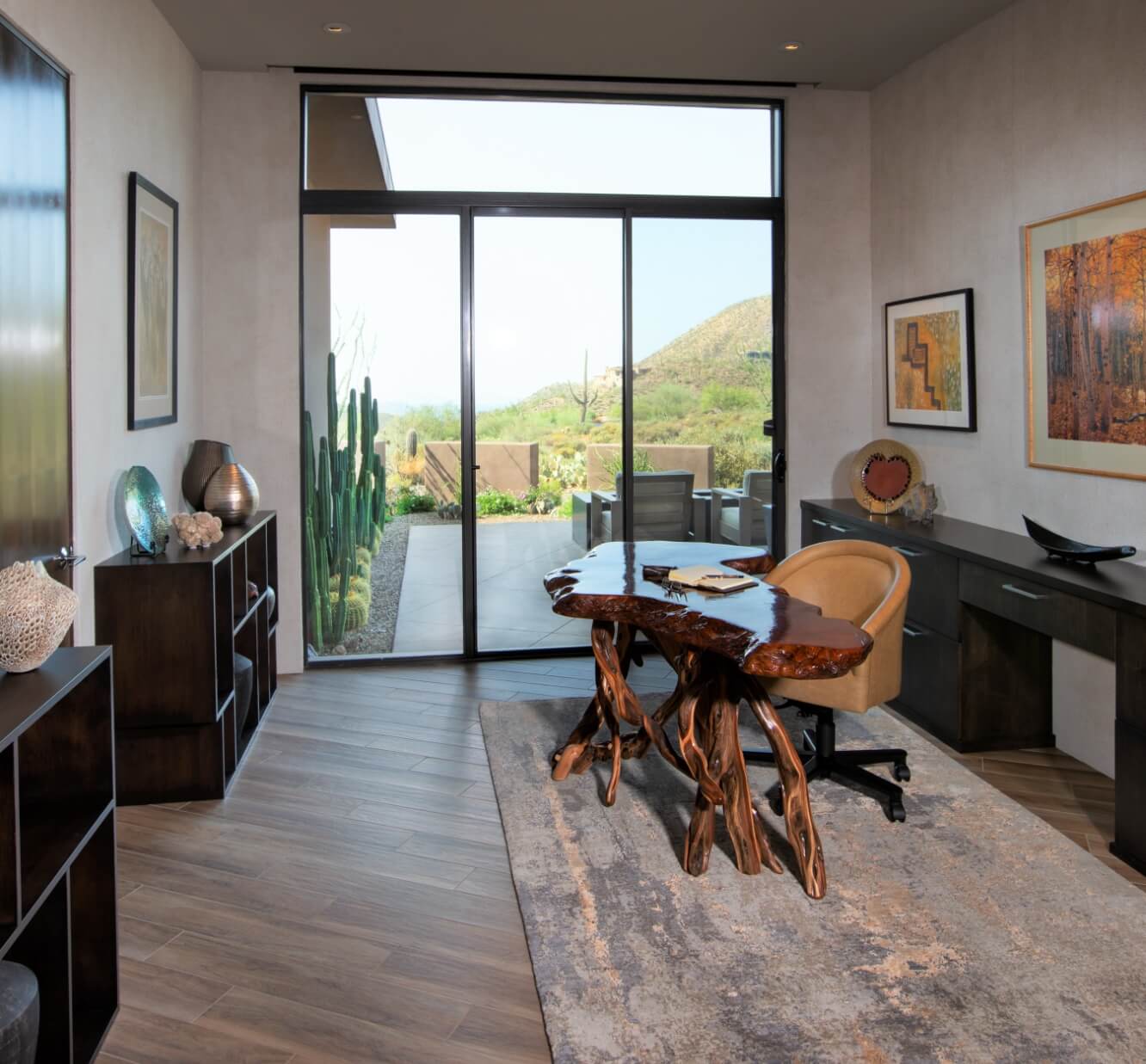 Modern office main2 1 | Sesshu Design Associates