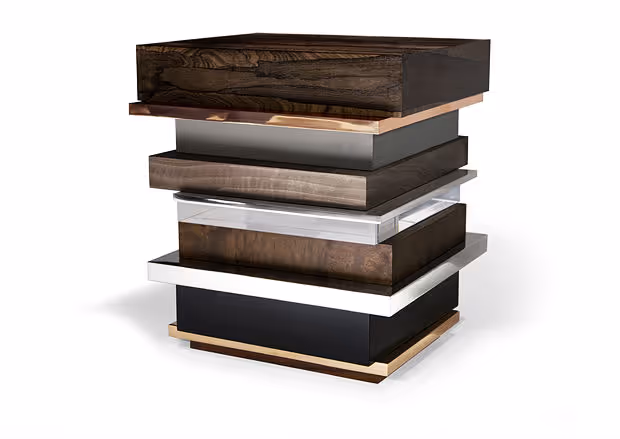 High end sustainable furniture3 | Sesshu Design Associates