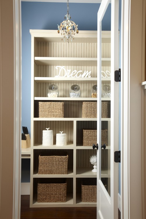 Interior design image for Spring Closet Cleaning Tips from Professional Organizers