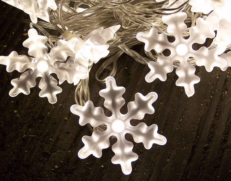 Holiday led lights51 | Sesshu Design Associates