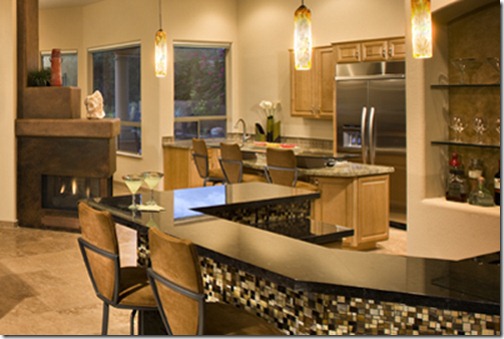 Designing With Light: Ambient Lighting