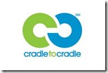 cradle to cradle logo